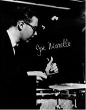 Joe Morello 