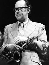 Paul desmond 