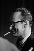 Paul Desmond 