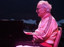 Dave Brubeck, 2000's