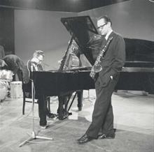 Classic Dave Brubeck Quartet 