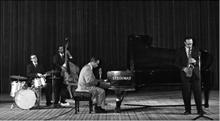 Karewicz Poland 1958 Classic Quartet 