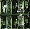 Jazz at Oberlin  - LP cover