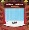 Brubeck & Desmond at Wilshire-Ebell - Album cover 