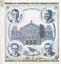 The Great Concerts - Brubeck In Amsterdam 
