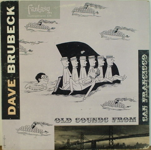 Cal Tjader Sounds Out Burt Bacharach Cal Tjader Sounds Out Burt Bacharach