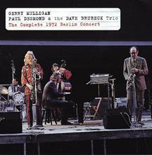 We're All Together Again (For the First Time) - Jazz Row CD - November 4th 1972 recording (see note 4)