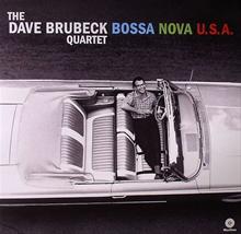 Bossa Nova USA - Bossa Nova CD & LP - Wax Time Records (see notes) 