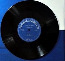 Brubeck plays Brubeck - Columbia Lovers Club, LP