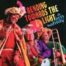  Bending Towards the Light: A Jazz Nativity - CD Cover 