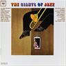 The Giants of Jazz  - LP cover