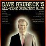 Dave Brubeck All Time Greatest Hits   - LP