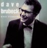 Dave Brubeck plays Standards  - CD