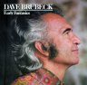 Dave Brubeck, Early Fantasies  - LP 