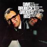 Dave Brubeck Greatest Hits  - CD