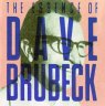 The Essence of Dave Brubeck - CD