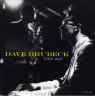 Dave Brubeck, Time Was  - Time Was