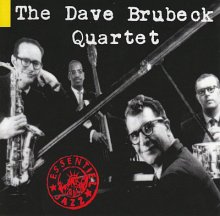 The Dave Brubeck Quartet Collection   - CD 1