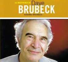Dave Brubeck, Sony Jazz Collection  - Les Indispensables CD (see notes)