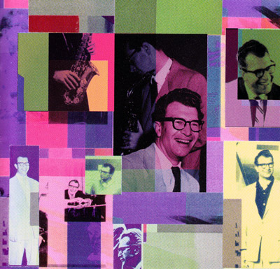 Dave Brubeck, Jazz Collection - CD