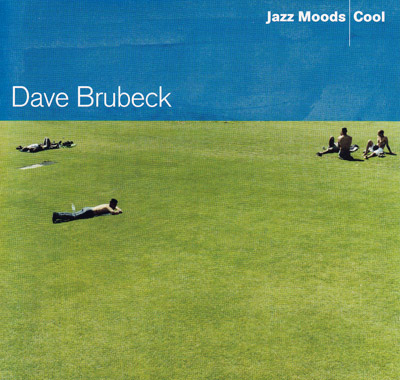 Jazz Moods Cool  - CD
