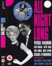 All Night Long - DVD cover