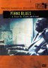 Piano Blues  - DVD cover 