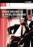 Dave Brubeck & Paul Desmond,Take Five  - DVD 