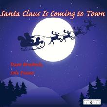Christmas Tunes  - Santa Claus Is Coming To Town 