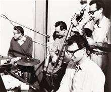 Joe Dodge, Norman Bates, Dave and Paul Desmond