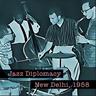 Delhi University, New Delhi, India


 - Jazz Diplomacy, New Dehli 