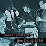 Delhi University, New Delhi, India


 - Jazz Diplomacy, New Dehli 