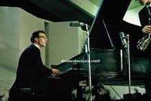 Dave Brubeck in concert 