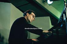 Dave Brubeck in concert 