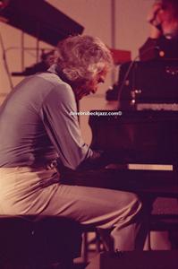 Two Generations Of Brubeck-Concert-1970's