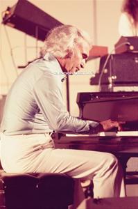 Two Generations Of Brubeck-Concert-1970's