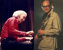 The Duo: Dave Brubeck and Paul Desmond, 1975