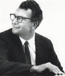 Dave Brubeck - Iconic Images 