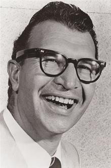 Dave Brubeck - Iconic Images 