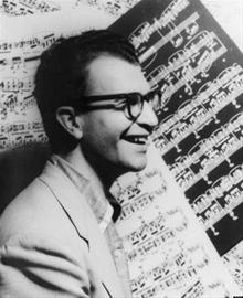 Dave Brubeck - Iconic Images 