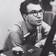 Dave Brubeck - Iconic Images 