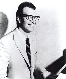 Dave Brubeck - Iconic Images 
