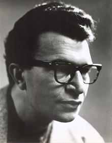 Dave Brubeck - Iconic Images 