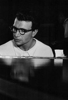 Dave Brubeck - Iconic Images 