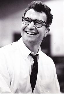 Dave Brubeck - Iconic Images 