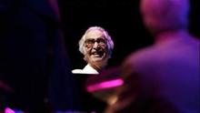 Dave Brubeck 