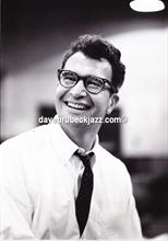 Dave Brubeck