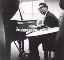 Dave Brubeck 