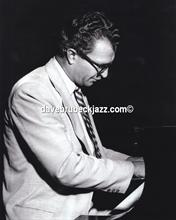 Dave Brubeck 