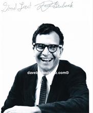 Dave Brubeck 